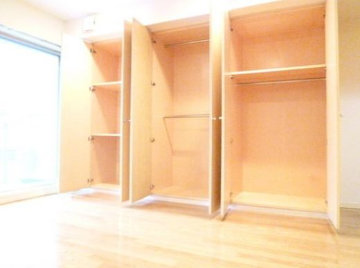 東急ドエルキルト三軒茶屋