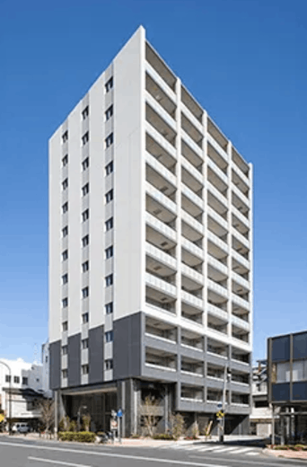 ザ・パークハウス両国