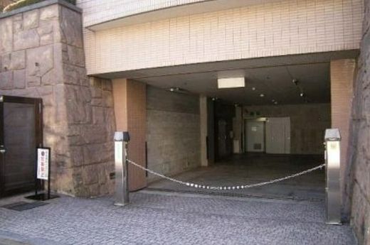 ディアナコート上目黒