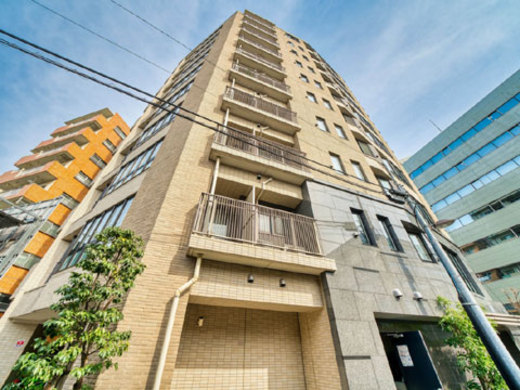 ライオンズ門前仲町レジデンス