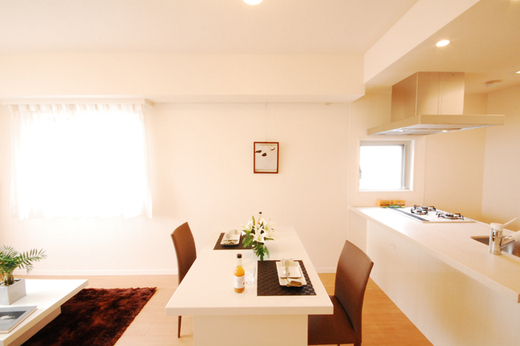 ガーデン蒲田