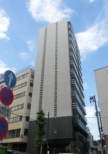 エスパローマ目白