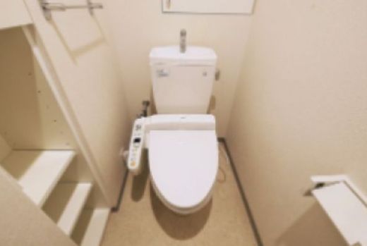 クリオ目白台壱番館