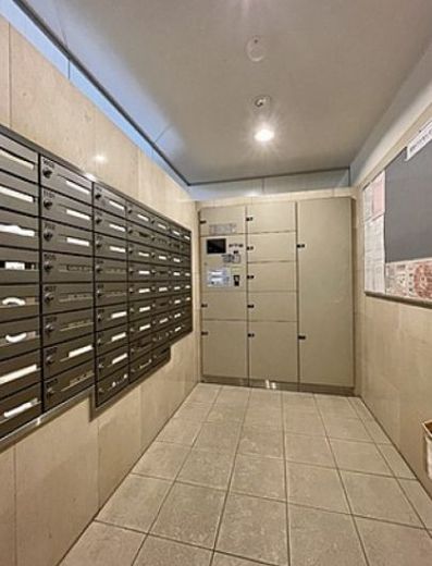 クリオ目白台壱番館