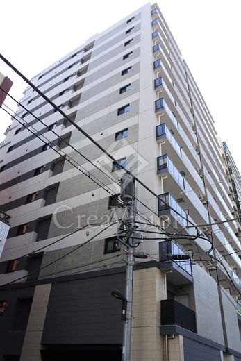 アーバネックス千代田淡路町