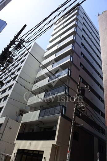 アーバネックス千代田淡路町