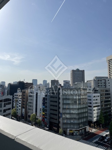アーバネックス千代田淡路町