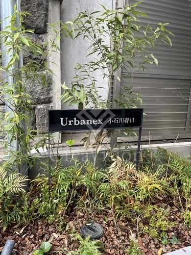 アーバネックス小石川春日