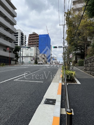アーバネックス小石川春日
