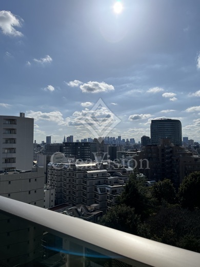 アーバネックス小石川春日