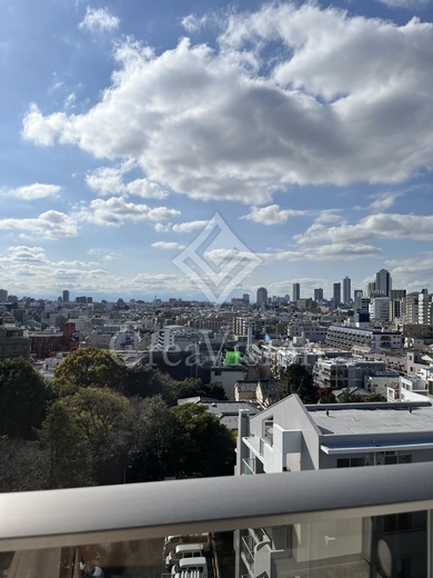 アーバネックス小石川春日