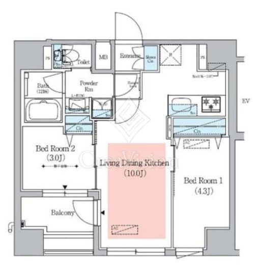アーバネックス小石川春日