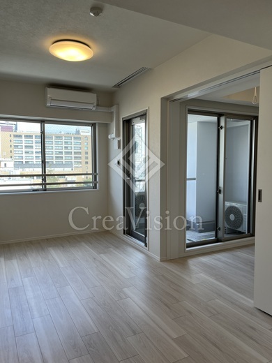 アーバネックス小石川春日