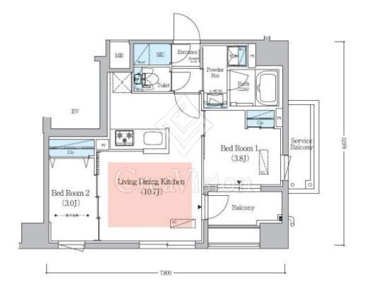 アーバネックス小石川春日