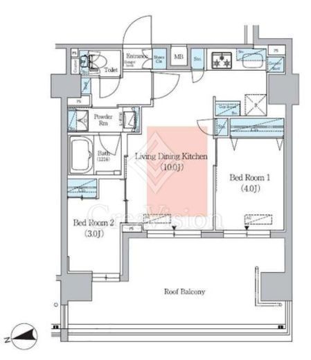 アーバネックス小石川春日