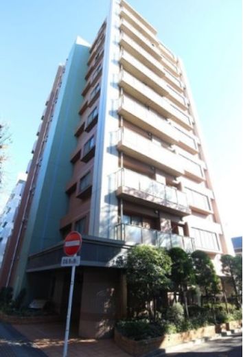 ライオンズグローベル桜新町