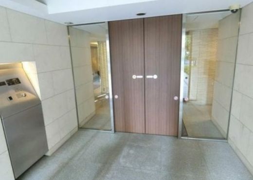 クラッシィハウス浜田山