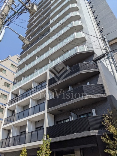 パークアクシス入谷