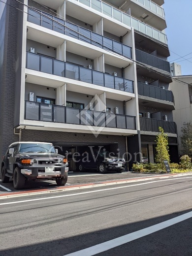 パークアクシス入谷