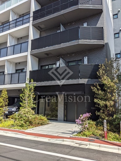 パークアクシス入谷