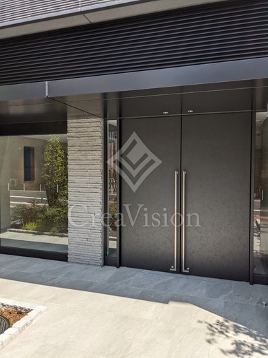 パークアクシス入谷