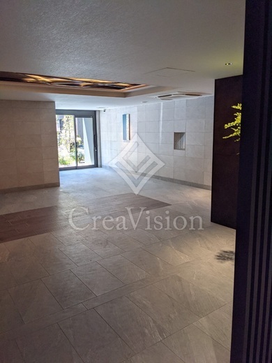 パークアクシス入谷