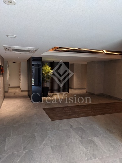 パークアクシス入谷