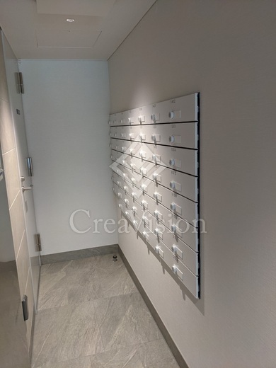 パークアクシス入谷