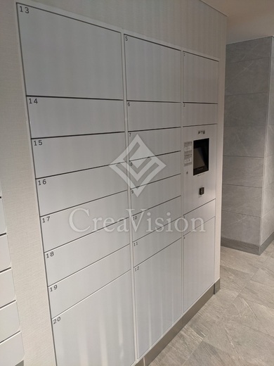 パークアクシス入谷