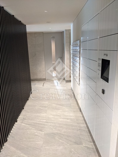 パークアクシス入谷