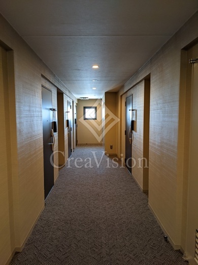 パークアクシス入谷