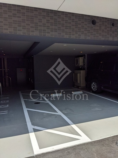 パークアクシス入谷