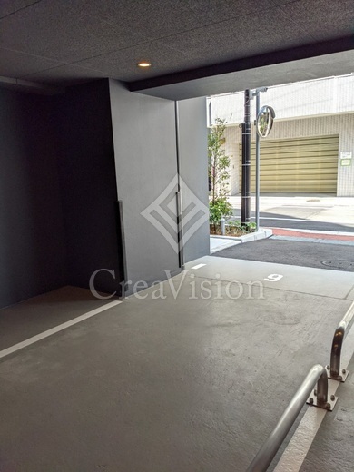 パークアクシス入谷