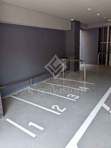 パークアクシス入谷