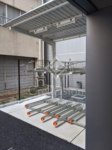 パークアクシス入谷