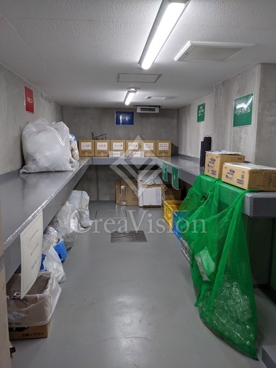 パークアクシス入谷