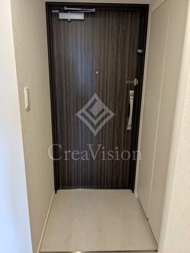 パークアクシス入谷