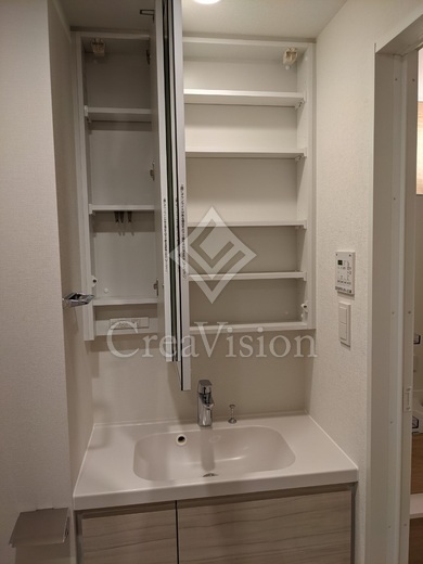 パークアクシス入谷