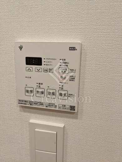 パークアクシス入谷