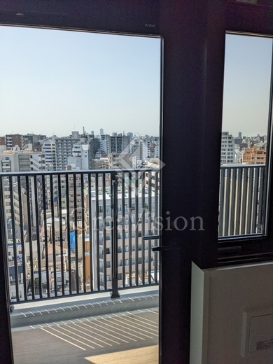 パークアクシス入谷