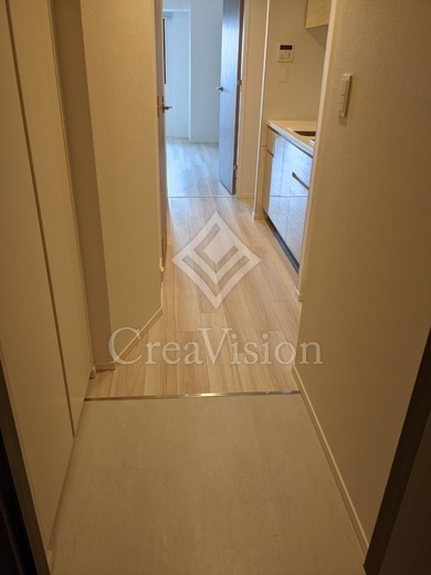 パークアクシス入谷