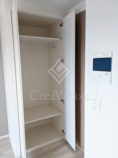 パークアクシス入谷