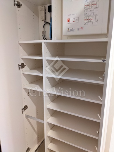 パークアクシス入谷