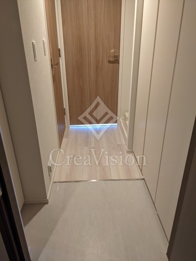 パークアクシス入谷