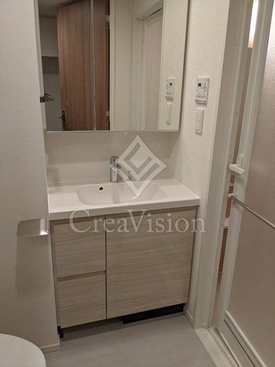 パークアクシス入谷