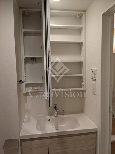 パークアクシス入谷