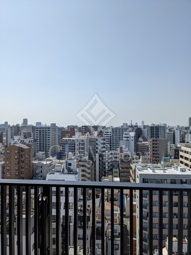 パークアクシス入谷