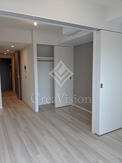 パークアクシス入谷