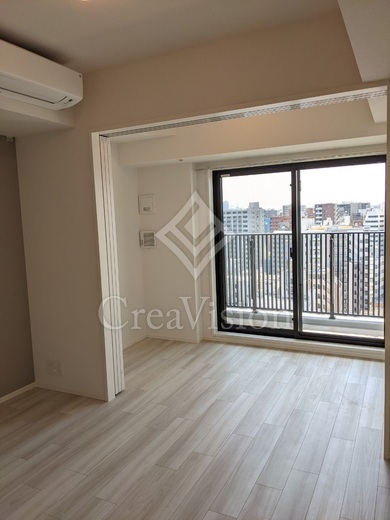 パークアクシス入谷