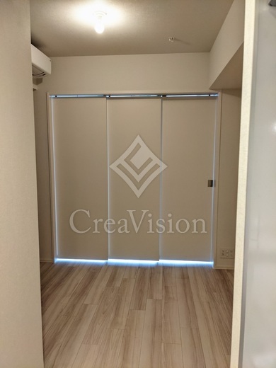 パークアクシス入谷